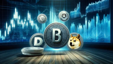 DTX Exchange Users Amidst Dogecoin and Shiba Inu Decline