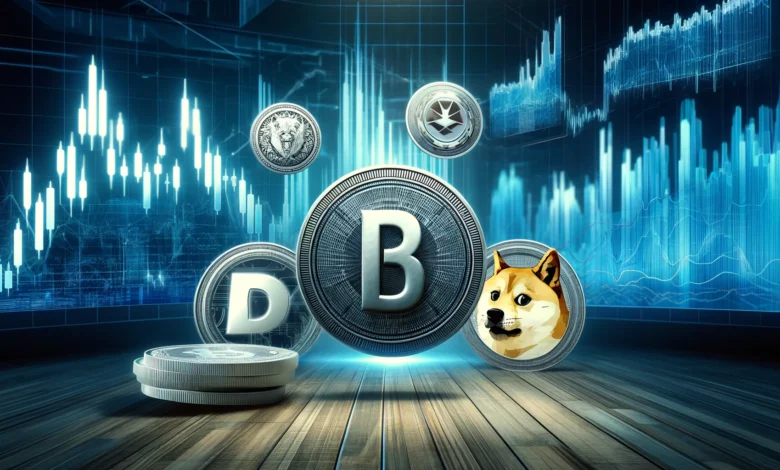 DTX Exchange Users Amidst Dogecoin and Shiba Inu Decline