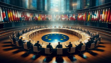 EU Nations Resist Capital Markets Integration Amid Reforms