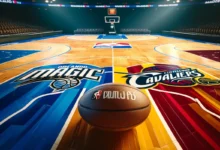 Orlando Magic vs. Cleveland Cavaliers NBA Playoff Prediction