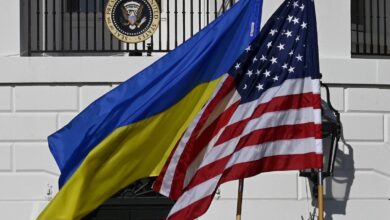 U.S. Senate Intel Chair Warner Signals ATACMS Delivery to Ukraine