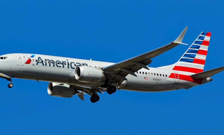 American Airlines Faces Safety Issues; Union Raises Concerns